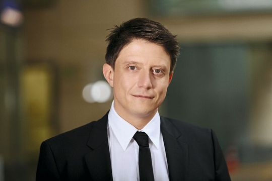 Der Autor Stefan Bange ist Country Manager DACH bei Digital Shadows. Der Autor Stefan Bange ist Country Manager DACH bei Digital Shadows.