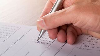 Das Nachhaltigkeitsverständnis der Chemie-Beschäftigten ist „grün”. Mit Nachhaltigkeit assoziieren 98 % der Befragten Umweltthemen. (gemeinfrei)