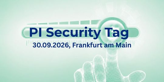 Beim PI Security Tag können sich Teilnehmer über aktuelle Entwicklungen im Bereich Security informieren und mit Experten der Community ins Gespräch kommen.(Bild:  Profibus)