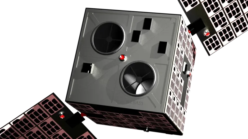 The Stephanik project brings together the expertise of institutions, companies and research organisations from Slovakia, Spain and Germany.(Image: TÜV NORD GROUP)