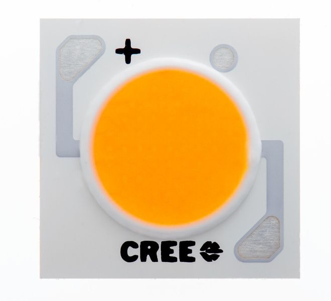 Die High-Density (HD) LED Arrays und speziell das Modell CXA1520 sind die industrieweit ersten HD-LED-Module. (Cree)