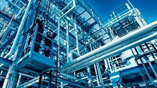 The Ulsan PP plant will leverage a vertically integrated value chain through which the companies will enhance the stable supply of raw materials.  (Deposit Photos )