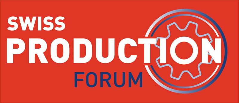 Das Swiss Production Forum bietet der Fertigungstechnik eine 3-tägige Leistungsshow am Standort Zürich. (Bild: SMM)