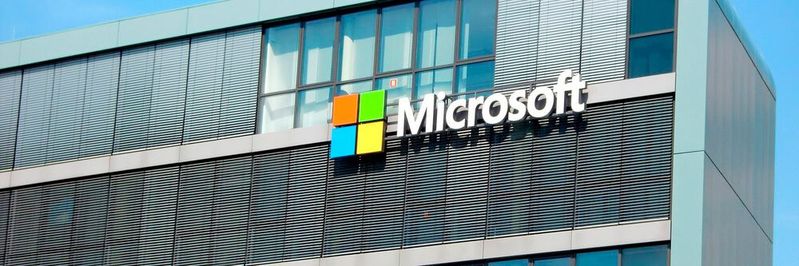 Das Büro von Microsoft in Köln. (Bild:  frei lizenziert /  Pixabay)