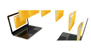 In NRW sollen schon bald Ersetzendes Scannen, eLaufmappe und eAkte benutzerfreundlich zusammenarbeiten (© doomu – stock.adobe.com)