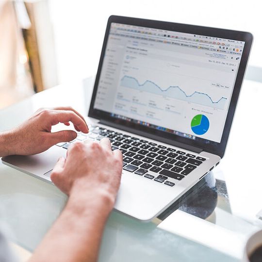 Die Ansprüche an Datenanalysen nehmen weiter zu. Die Ansprüche an Datenanalysen nehmen weiter zu.