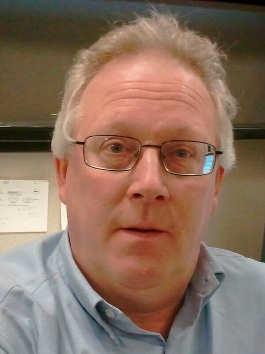 Brent Doncaster(Bild:  NetFoundry)