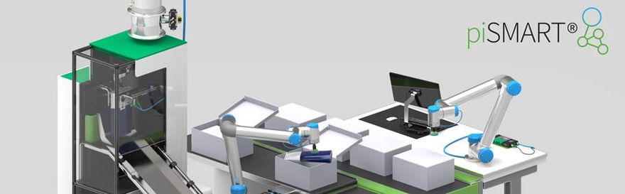 pismart (PIAB Vakuum GmbH)