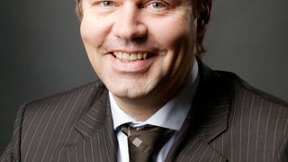 Michael Wallraven, Geschäftsführer der LLamasoft Deutschland, ist Experte zum Thema internationale Lieferketten. (Bild: Llamasoft)