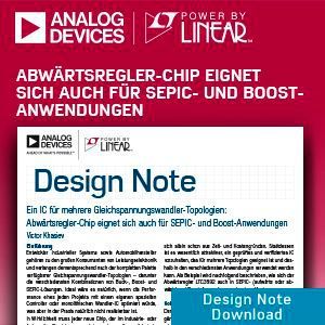 Design Note 576 Design Note 576