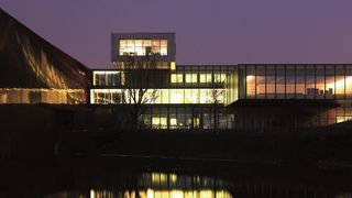 Brembo besitzt zwei zwei dynamische Prüfstände, von denen einer als ein Mini-Windkanal genutzt werden kann. (Foto: Brembo)