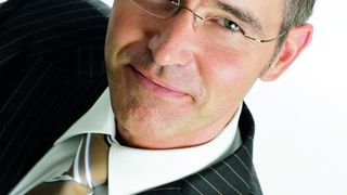 Hagen Dommershausen, Marketing Director Central Europe bei Wyse Technology (Archiv: Vogel Business Media)