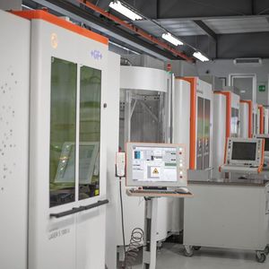 (GF Machining Solutions)