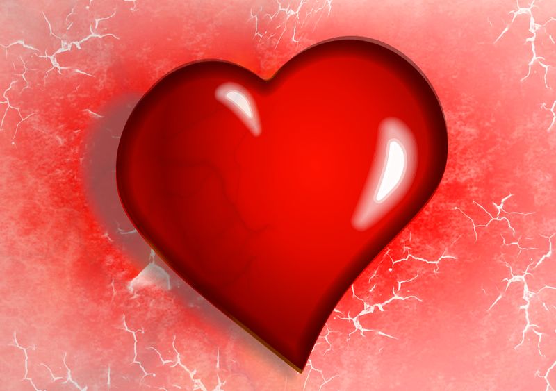 15 Jahre nach der letzten Zigarette: Das Risiko für koronare Herzerkrankungen entspricht dem eines Nichtrauchers. Neue Wege aus der Nikotinsucht zeigen die Studienergebnisse von Lübecker Forschern auf. (Bild: Pixabay/Clker-Free-Vector-Images,artemtation)