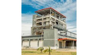 Clariant recently announced the official launch of two new research and development laboratories for its Additives business in China.  (Source: Clariant )