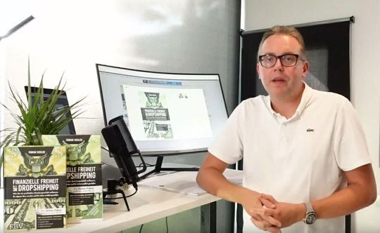 (Fabian Siegler ist Gründer von Expertiserocks. (Bild: Expertiserocks))