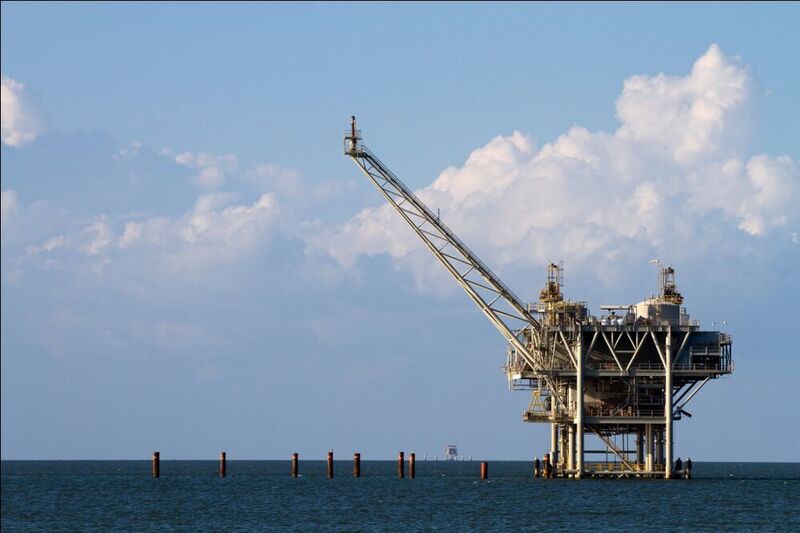The firm expects the Gulf of Mexico with an estimated peak production of 40,000 barrels of oil equivalent per day. (Deposit Photos)