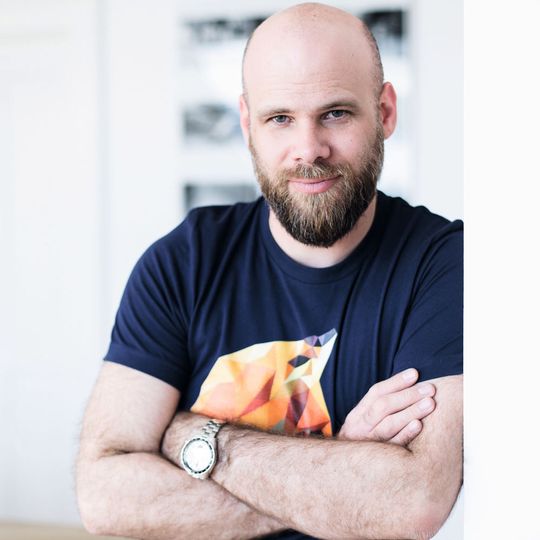 Rüdiger Trost, Head of Cyber Security Services, F-Secure DACH(Bild:  F-Secure)