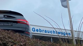 Wieder mehr Gebrauchtwagen: Mobile.de und Autoscout 24 verzeichneten im März wachsende Inseratezahlen im Vergleich zum Vormonat. (Achter/»kfz-betrieb«)