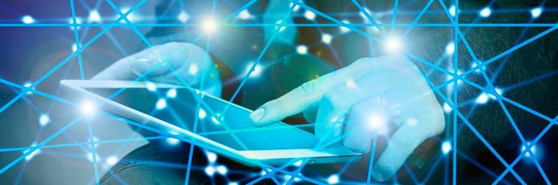 Kosteneinsparungen, bessere Rückverfolgbarkeit und Transparenz sind die drei wichtigsten Treiber für Investitionen in die Blockchain-Technologie.(Bild:   / CC0)