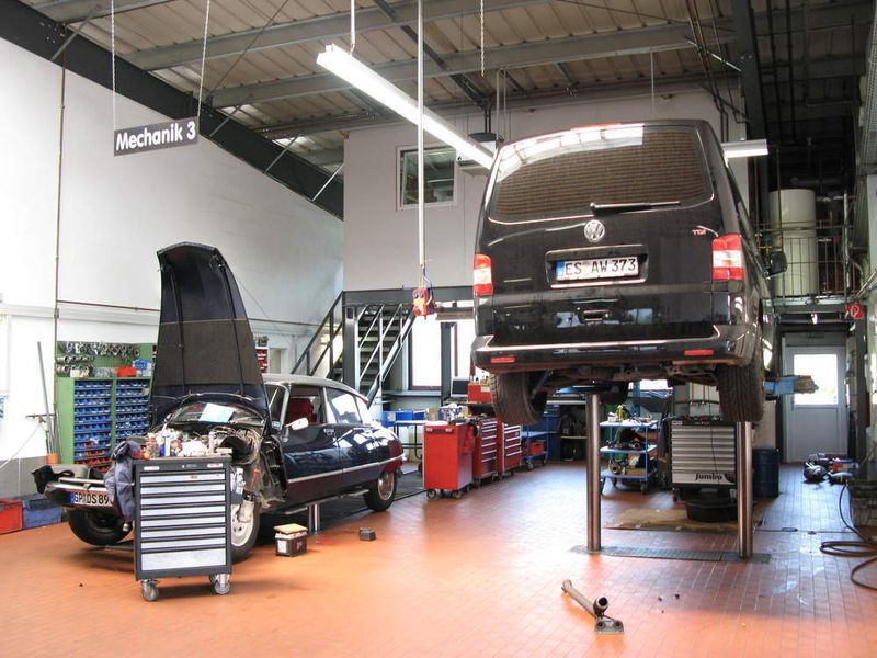  (Archiv: Vogel Business Media)