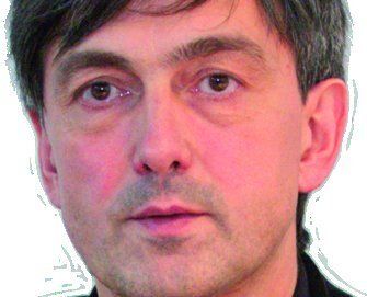 FDM-Geschäftsführer Kurt Radermacher: „Die Gebrauchtmaschinenhändler haben zurzeit alle Hände voll zu tun.“ (Archiv: Vogel Business Media)