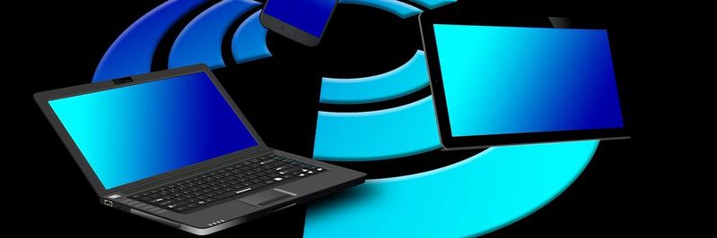 Edge Computung soll 5G und KI voranbringen und eröffnet das Feld für neue Anwendungen und Geschäftsmodelle. (Bild:   / CC0)