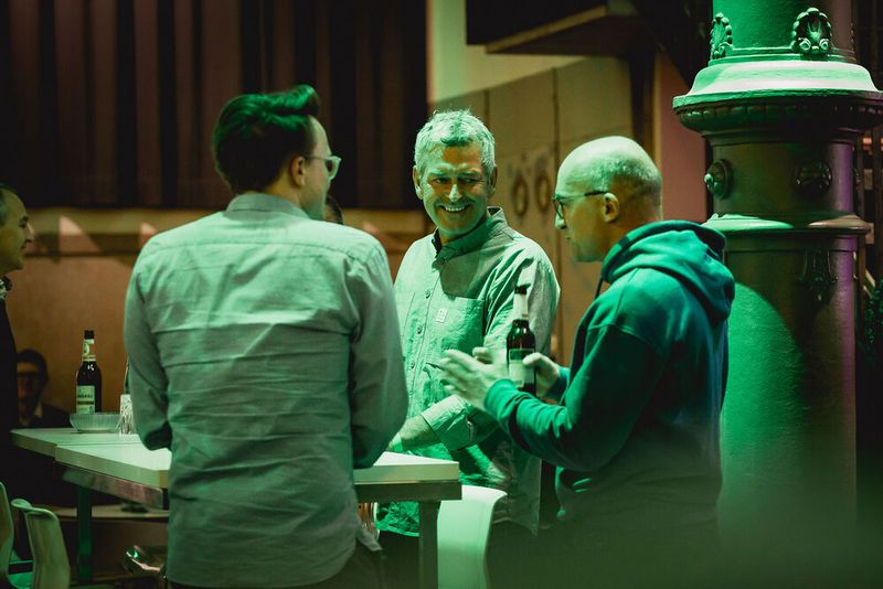 Power of Electronics 2023 (Bild: Stefan Bausewein)