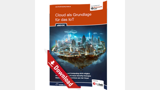 Whitepaper Cover: Vogel IT