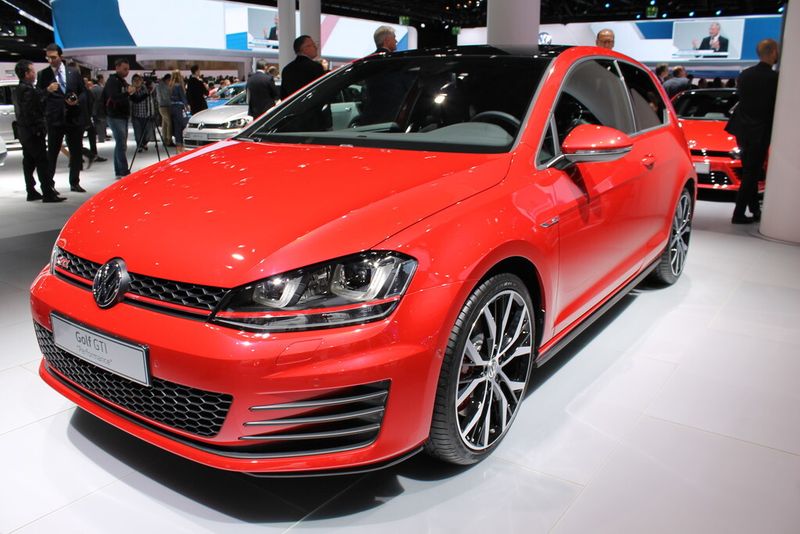 Amazing display of innovations: The number of world premieres at this year's IAA amounts to 210 with 26 European and 30 German premieres. (Source: Schulz)