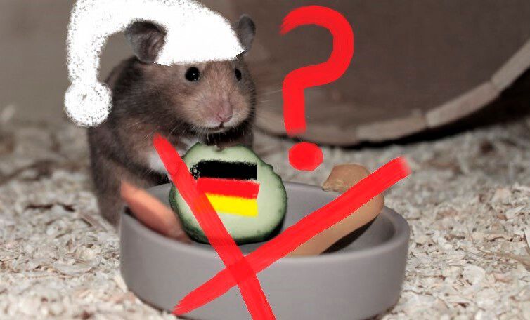 Tja, da schaut der deutsche „Hamster-Michel“ trüb aus den Knopfaugen! Weltweit kaufen Unternehmen, was nicht bei drei auf dem Baum ist. Die Deutschen aber würden ausgebootet, meldet dpa.