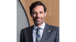 Dr. Philip Koehn ist zum 1. Juni 2018 neuer Vorstand für Forschung und Entwicklung bei Borgward. (Borgward)