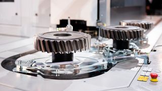 Auf der EMO Hannover 2025 will der VDW als Veranstalter zeigen, wie man im Maschinen- und Anlagenbau den Herausforderungen unserer Zeit effektiv begegnen kann. (Bild: VDW)