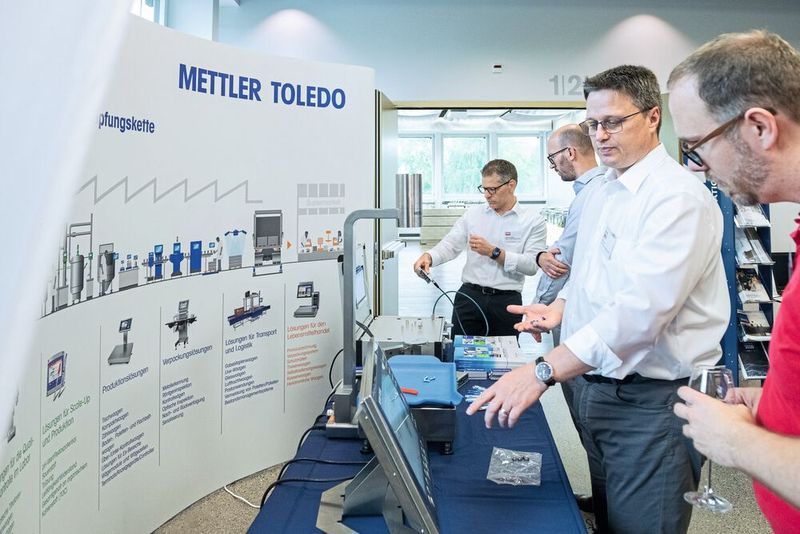 Impressionen vom 9. SMM-Kongress vom 9. September 2021 in Luzern (Bild: Thomas Entzeroth)