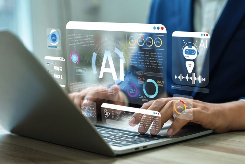 Ein durchdachtes Konzept ist entscheidend, um industrielle KI als Werttreiber für sich nutzbar zu machen.(Bild: ©  GamePixel - stock.adobe.com)