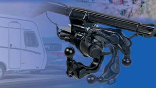 Kupplungen von Westfalia soll es weiter geben: Das Unternehmen wagt den Neustart (Bild: Auszug aus dem Katalog 2025). (Bild: Westfalia)