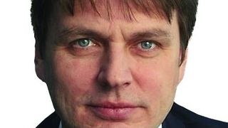 Ralf Hoppe, Geschäftsführer Weidmüller Interface GmbH, Detmold: „Das Thema Energieeffizienz beschäftigt die Menschen. Die hohe Motivation, mit der sich unsere Mitarbeiter in die einzelnen Projekte einbringen, ist beeindruckend.“ (Archiv: Vogel Business Media)