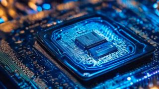 Der Bau der Chipfabrik von Intel in Magdeburg ist zwar auf Eis gelegt, doch besteht nach Aussage von Experten die Chance, dass man dann, wenn es weitergeht, viel Geld sparen kann.  (Bild: Intel)