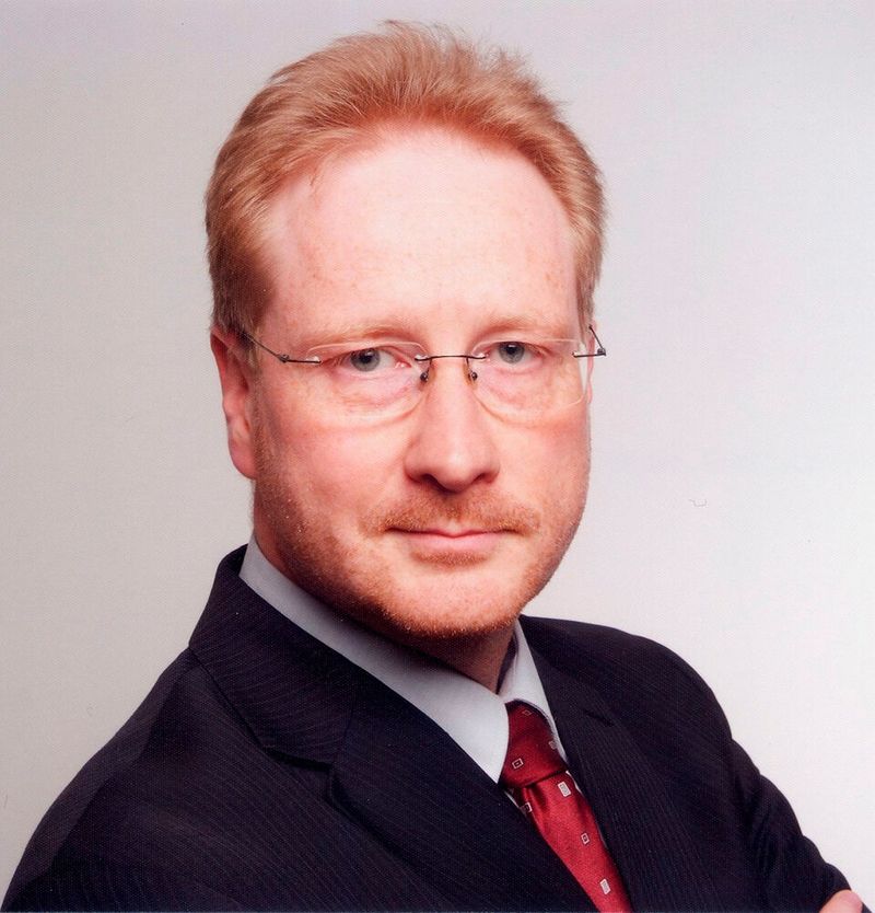 Sören Genzler: „Der Kunde hat die Qual der Wahl: 'Rise with SAP' oder Managed Service Provider?l“