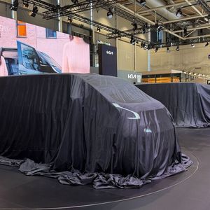 150 Weltpremieren und Neuheiten haben die Veranstalter angekündigt. (Bild: Wehner – VCG)
