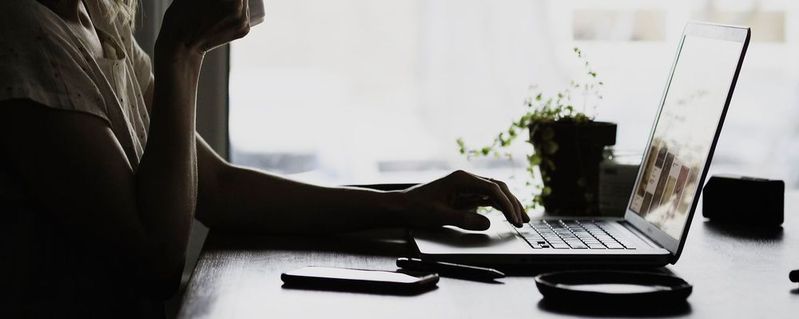 Wer Internetdienste nutzt, muss oftmals mindestens eine Emailadresse angeben.(Bild:   / CC0)