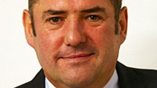 Dr. Thomas Januschke, IT Manager Europe & USA Zurken (Archiv: Vogel Business Media)