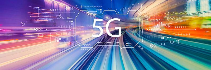 Der Hochgeschwindigkeits-Mobilfunkstandard 5G ist in Europa weiter auf dem Vormarsch.