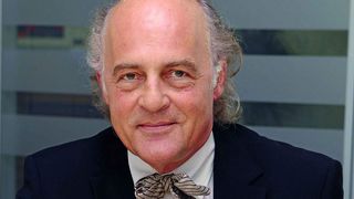 „Wir wollen zum Nutzen aller Anwender eine gemeinsame Plattform für induktive Steckersysteme etablieren“, sagte Klaus Endress, CEO der Endress+Hauser Gruppe.  (Bild: Endress+Hauser)