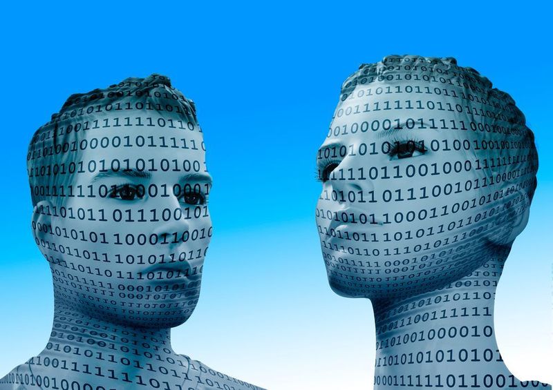 Ein entscheidender Vorteil des Digitalen Zwillings: Er ermöglicht es, die Leistung eines Assets zu überwachen und unterschiedlichste Szenarien durchzuspielen. (gemeinfrei)