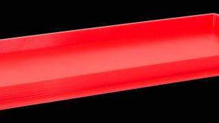 Mit TPU 58D-AS bietet Essentium jetzt ein ESD-sicheres und antistatisches thermoplastisches Polyurethan-Filament in Farbe an.  (Essentium)