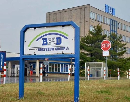 Nach einem längeren Weg mit Verlusten und dem Kampf mit der allgemeinen Autmobilbaukrise, hat Boryszew Kunststofftechnik Deutschland Insolvenz angemeldet. Hier einige Details ...(Bild:  Boryszew Kunststofftechnik Deutschland)