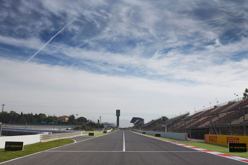 Rückblick auf eine erfolgreiche Formel-1-Saison für Mercedes AMG Petronas und EBM-Papst. (Bild: Daimler)