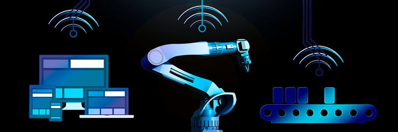 Ein Manufacturing Execution System unterstützt Betriebe bei der Verbesserung ihrer Produktion.(Bild:  frei lizenziert /  Pixabay)