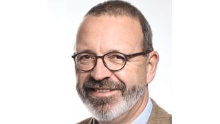 Rechtsanwalt Joachim Otting informiert in der »Fahrzeug+Karosserie« regelmäßig über die aktuelle Rechtsprechung. (Bild: Otting)